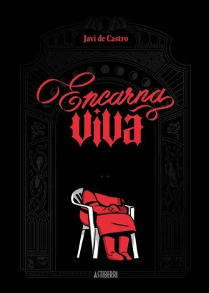ENCARNA VIVA ENCARNA VIVA