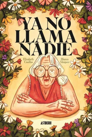 YA NO LLAMA NADIE YA NO LLAMA NADIE