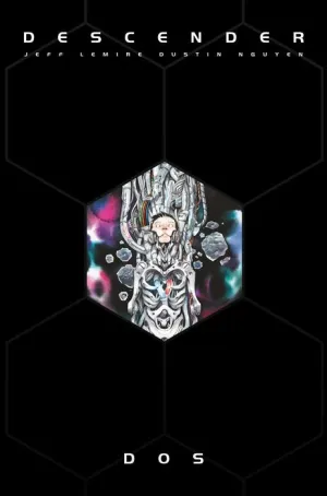 DESCENDER EDICIÓN INTEGRAL 02