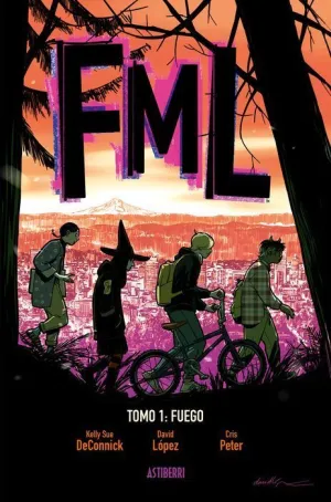 FML 01: FUEGO