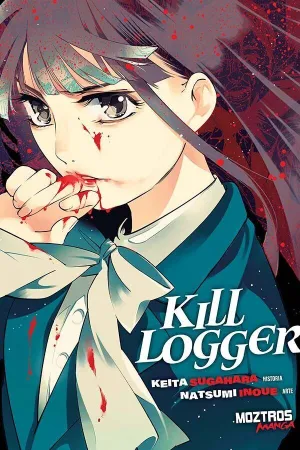 KILL LOGGER KILL LOGGER