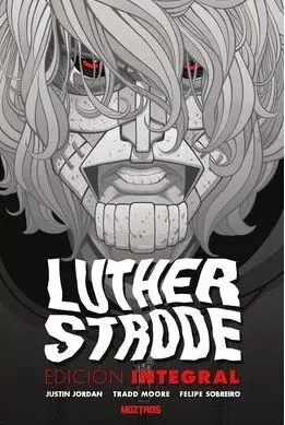 LUTHER STRODE: EDICIÓN INTEGRAL