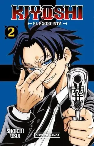 KIYOSHI EL EXORCISTA 02