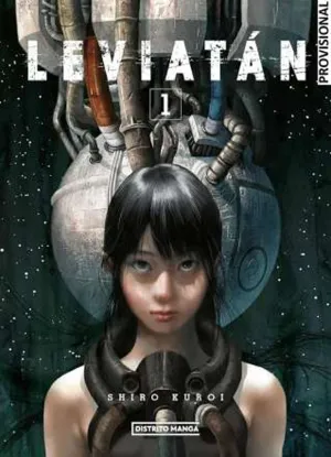 LEVIATÁN (ED. INTEGRAL)