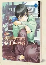 LOS DIARIOS DE LA BOTICARIA 02 (NOVELA)
