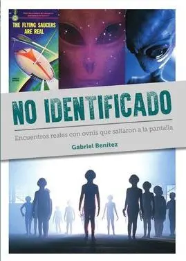 NO IDENTIFICADO