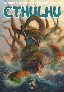 CTHULHU 32