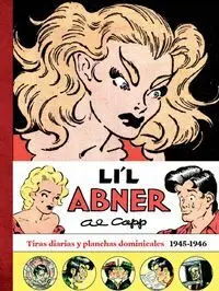 LI'L ABNER 06