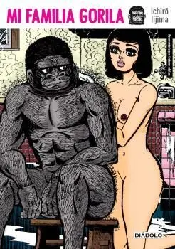 MI FAMILIA GORILA