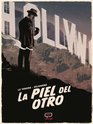 LA PIEL DEL OTRO LA PIEL DEL OTRO