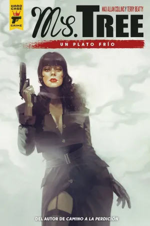 MS. TREE 03: UN PLATO FRÍO
