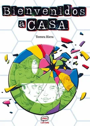 BIENVENIDOS A C.A.S.A.