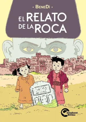 EL RELATO DE LA ROCA EL RELATO DE LA ROCA
