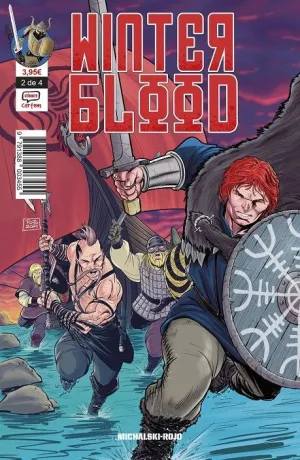 WINTER BLOOD 02