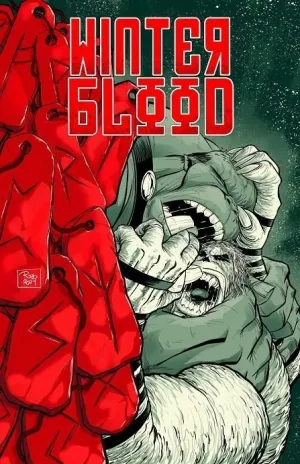 WINTER BLOOD 03