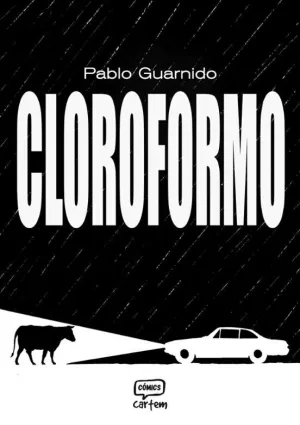 CLOROFORMO CLOROFORMO