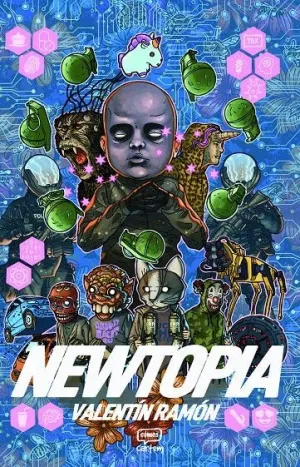 NEWTOPIA NEWTOPIA