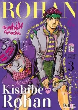 ASÍ HABLÓ KISHIBE ROHAN 03