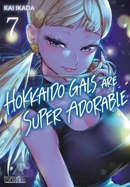 HOKKAIDO GALS ARE SUPER ADORABLE 07