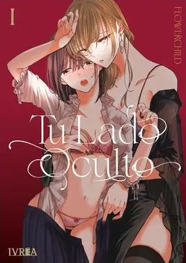 TU LADO OCULTO 01
