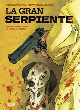 LA GRAN SERPIENTE