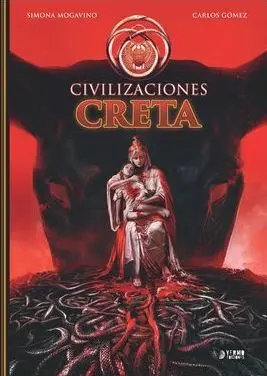 CIVILIZACIONES 01: CRETA