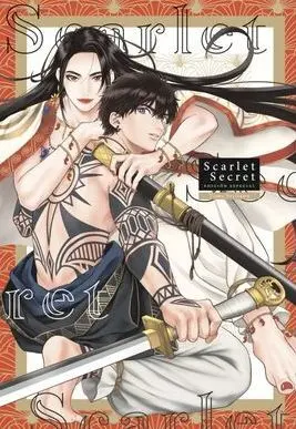 SCARLET SECRET EDICIÓN ESPECIAL