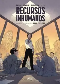 RECURSOS INHUMANOS RECURSOS INHUMANOS