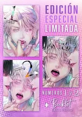 COMIDA DE DEMONIOS. EDICIÓN ESPECIAL LIMITADA