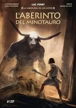 EL LABERINTO DEL MINOTAURO