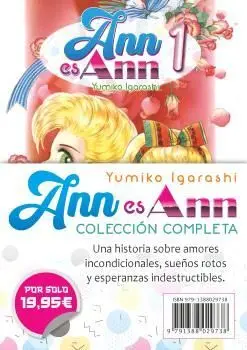 PACK ANN ES ANN
