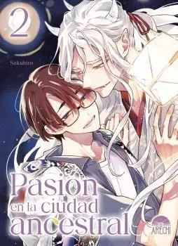 PASIÓN EN LA CIUDAD ANCESTRAL 02