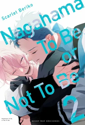 NAGAHAMA TO BE, OR NOT TO BE 02