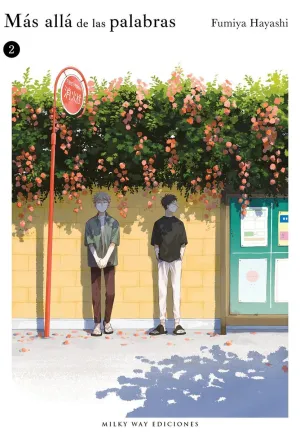 MÁS ALLÁ DE LAS PALABRAS 02