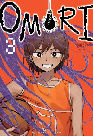 OMORI 03 OMORI 03