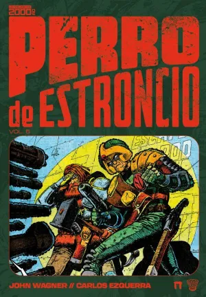 PERRO DE ESTRONCIO 05