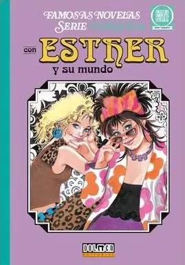 ESTHER Y SU MUNDO: SERIE TURQUESA 09