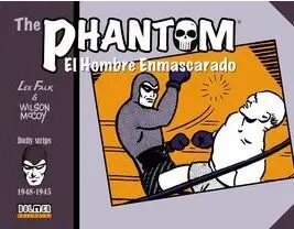 THE PHANTOM 19: EL HOMBRE ENMASCARADO 1948-1950