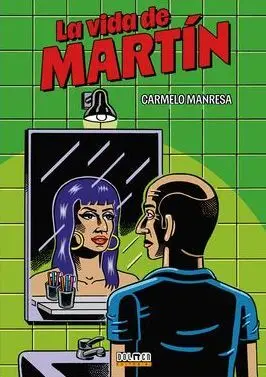 LA VIDA DE MARTÍN