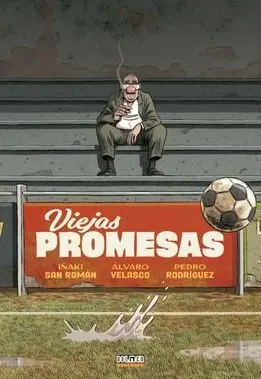 VIEJAS PROMESAS VIEJAS PROMESAS