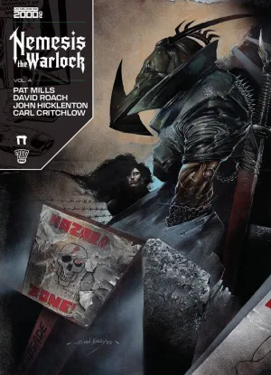 NEMESIS THE WARLOCK 04