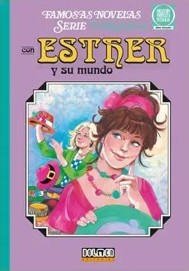 ESTHER Y SU MUNDO: SERIE TURQUESA 10