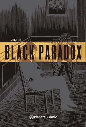 BLACK PARADOX BLACK PARADOX