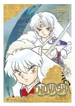 INUYASHA KANZENBAN 23 INUYASHA KANZENBAN 23