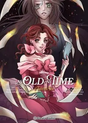 AS OLD AS TIME 02 AS OLD AS TIME 02