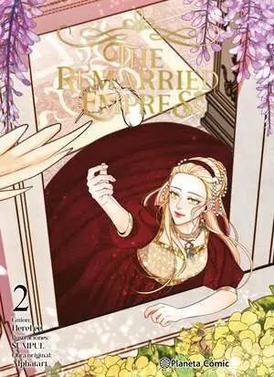 THE REMARRIED EMPRESS 02 THE REMARRIED EMPRESS 02