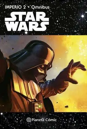 STAR WARS IMPERIO 02 STAR WARS IMPERIO 02