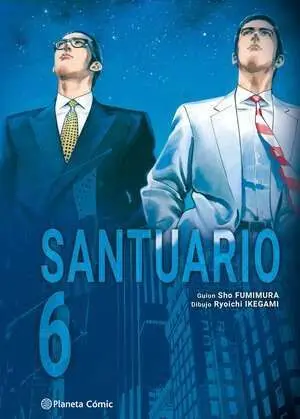 SANTUARIO 06 SANTUARIO 06