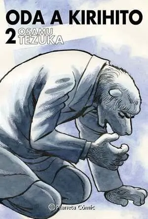 ODA A KIRIHITO 02 ODA A KIRIHITO 02