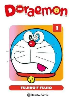 DORAEMON 01 + LLAVERO DORAEMON 01 + LLAVERO